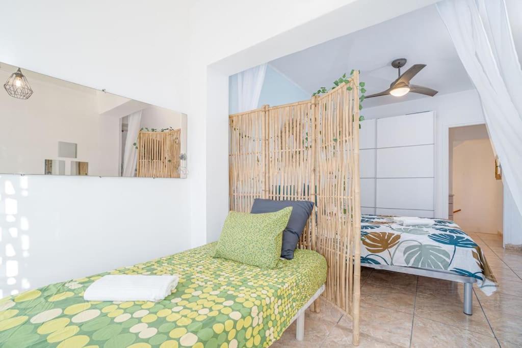 Villa A16-Casa Con Barbacoa En La Playa Ampuriabrava Exterior foto
