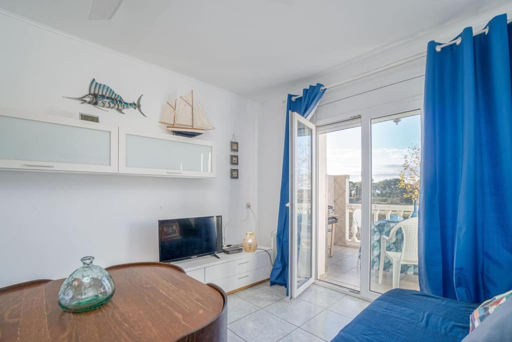 Villa A16-Casa Con Barbacoa En La Playa Ampuriabrava Exterior foto